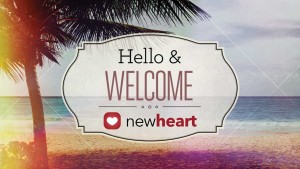 Sunday Gathering @ NewHeart | Simi Valley | California | United States
