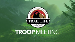 Trail Life-Meeting @ NewHeart Church | Simi Valley | California | United States