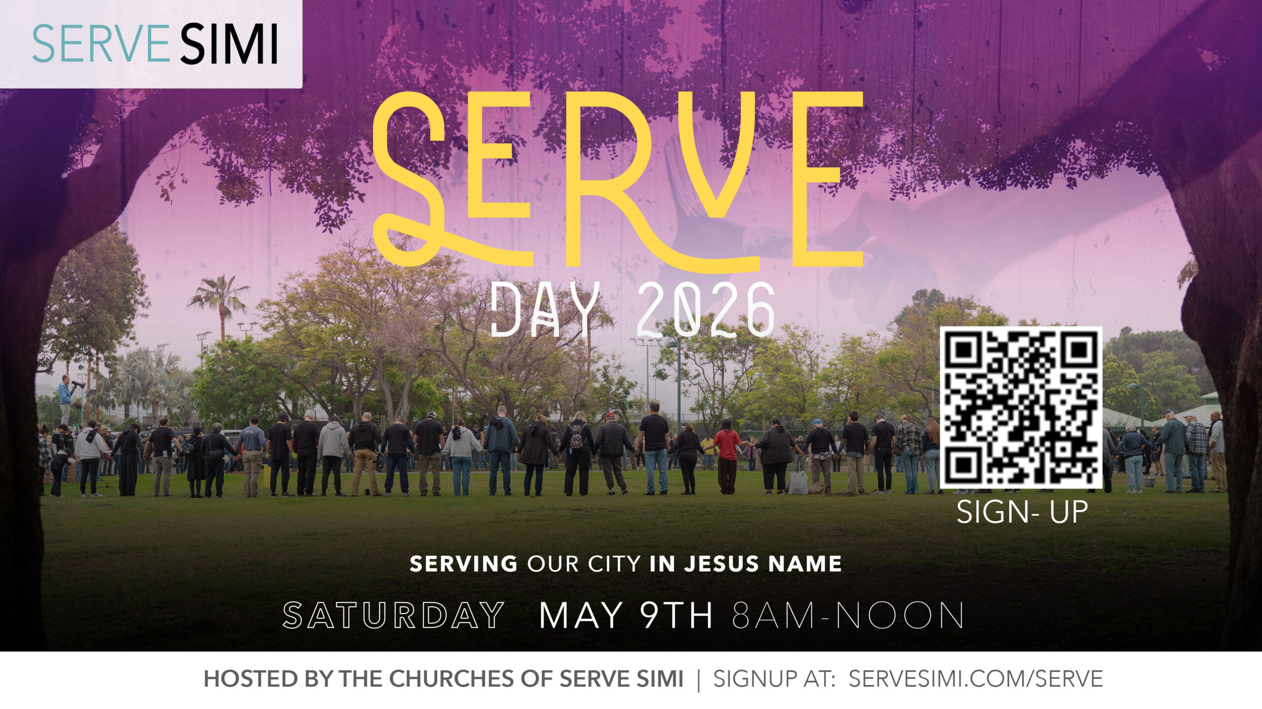 Serve-Day-2026