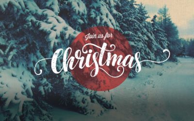 The Christmas Presence