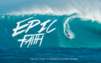 Faith that Suffers