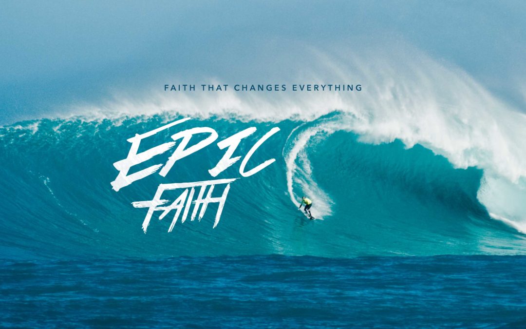 Faith that Speaks