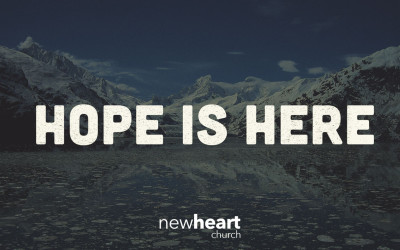 Hope for Tomorrow