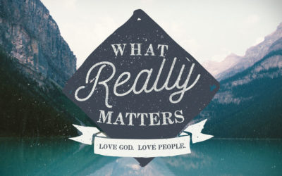 Making God’s Love Known