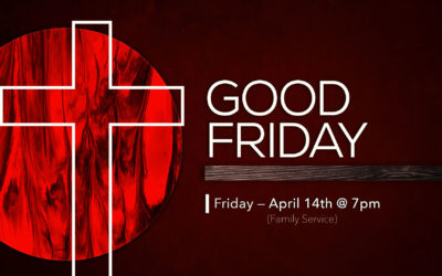 Good Friday