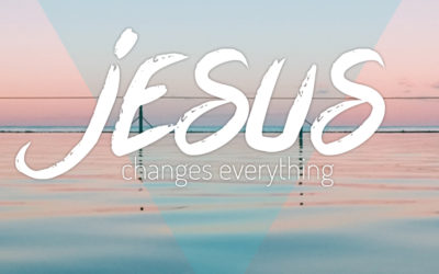 The Promise and the Mission